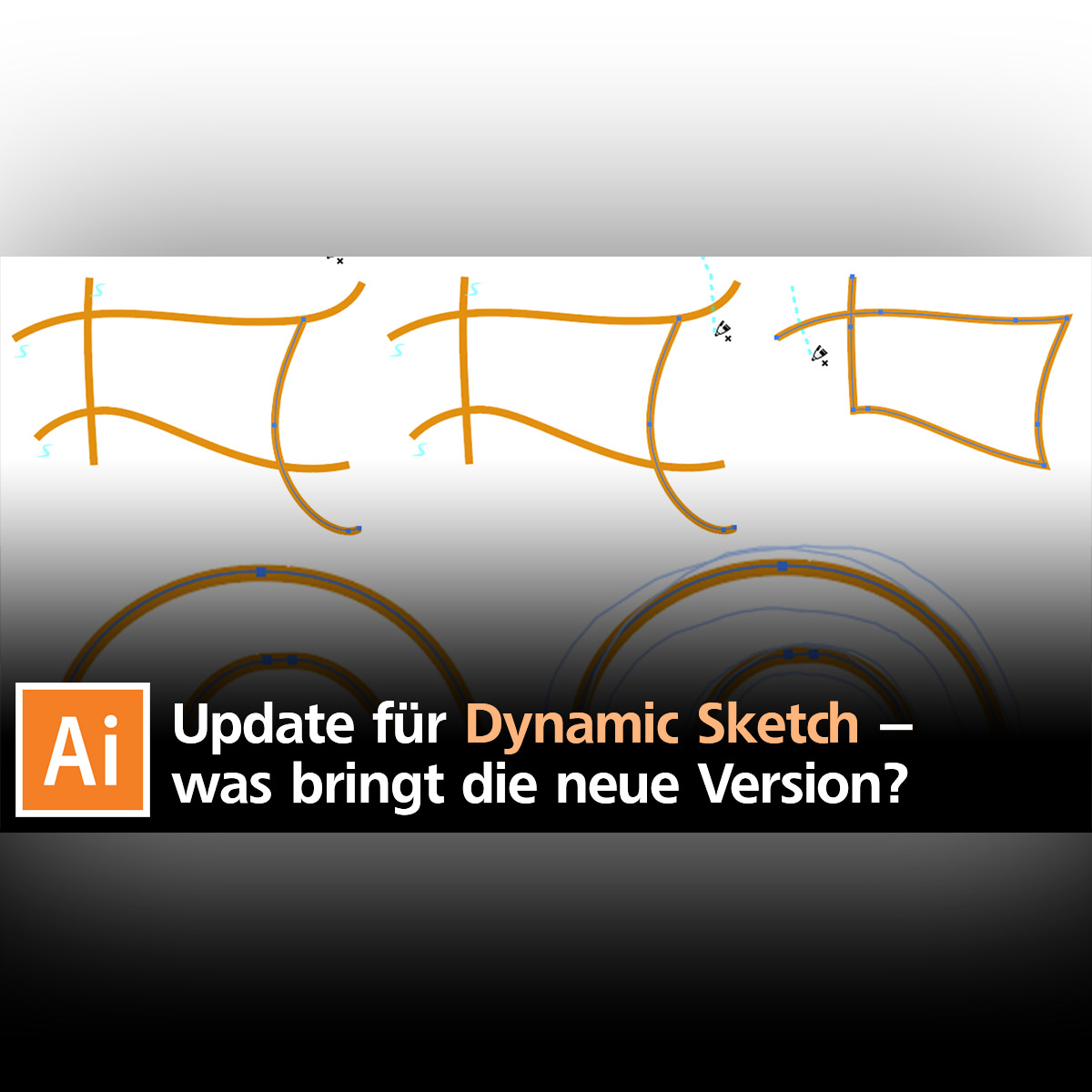 dynamic sketch illustrator download
