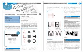 Wombat Typeface – Grundlagen und Praxis der Schriftgestaltung