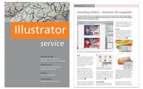 Illustrator Service 2