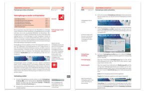 Wie Sie PDF-Verknüpfungen über Acrobat 8 erstellen und bearbeiten