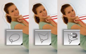 Sparen Sie Zeit beim Arbeiten mit Photoshop: Tricks für das Lasso-Werkzeug!