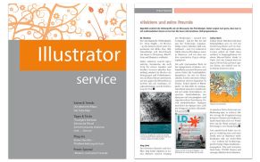 Illustrator Service 5