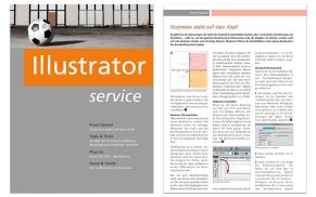 Illustrator Service 11