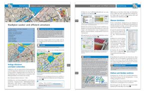 Wie Sie einen Stadtplan sauber und effizient mit Illustrator umsetzen
