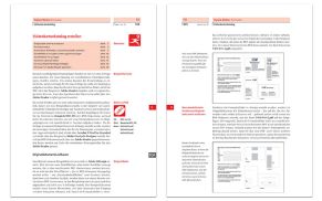 Wie Sie einen PDF-Visitenkartenkatalog mit persönlicher Dateneingabe umsetzen