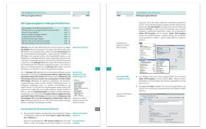 Wie Sie die PDF-Exportvorgaben InDesign CS4 richtig einstellen
