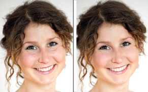 Haut, Augen & Co. - so gelingt die perfekte Porträtretusche in Photoshop