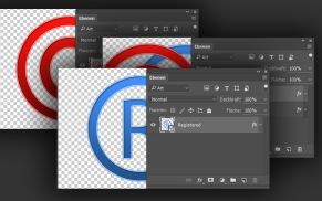 Wie Sie Photoshop-Ebenen schneller zwischen Dateien verschieben
