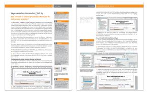 Wie Sie in dynamischen PDF-Formularen Berechnungen erstellen