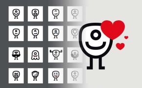 Für Smileys mit individuellem Touch: Wie Sie Vektor-Emoticons in Illustrator gestalten