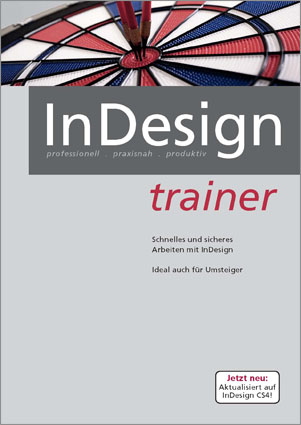 InDesign Trainer Edition 2