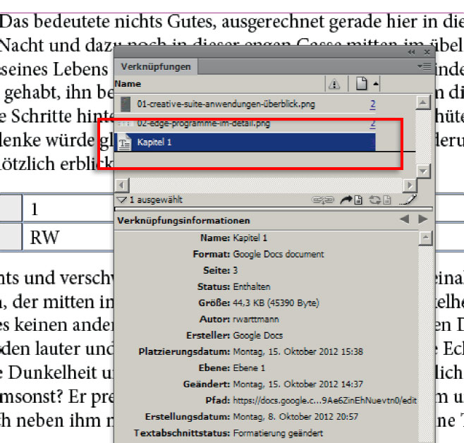 scripting with docsflow indesign