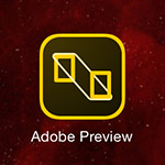 Adobe Preview CC: So testen Sie Photoshop-Screendesigns auf iPad & Co.